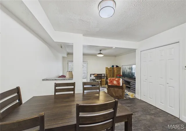 Listing Photo 5 - Condo for sale in building located at 2755 Blackforest Dr, Saint Louis, MO 63129