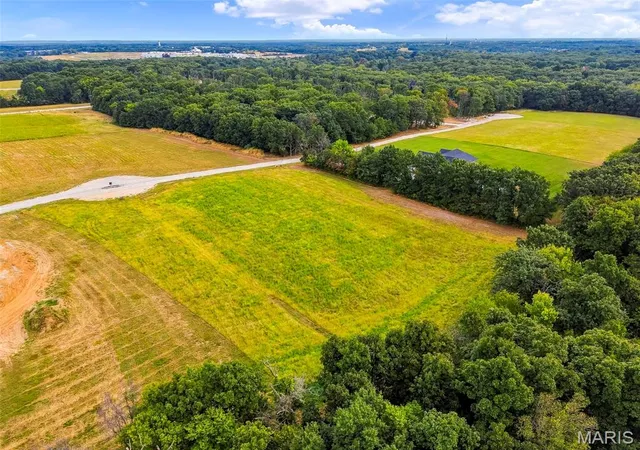 Land for sale at 11304 Windsor Pl, Wright City, MO 63390 | MLS# MIS26060112