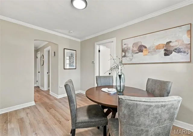 Photo 4 of Single family home for sale at 9517 Muriel Ave, Saint Louis, MO 63114 | MLS# MIS26060113 | Listing updated on 2026-09-21