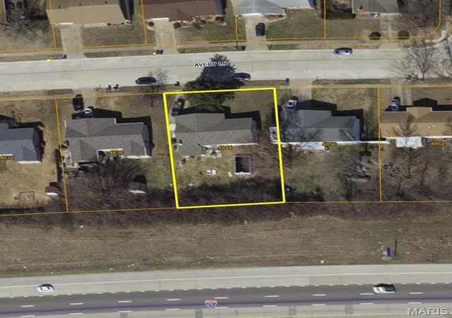 Photo 37 of Sale Pending at 4044 Avery Ln, Bridgeton, MO 63044 | MLS# MIS26060117 | Listing updated on 2026-10-09