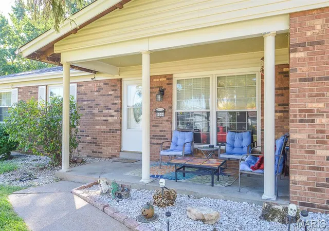 Photo 4 of Single family home for sale at 4044 Avery Ln, Bridgeton, MO 63044 | MLS# MIS26060117 | Listing updated on 2026-10-05
