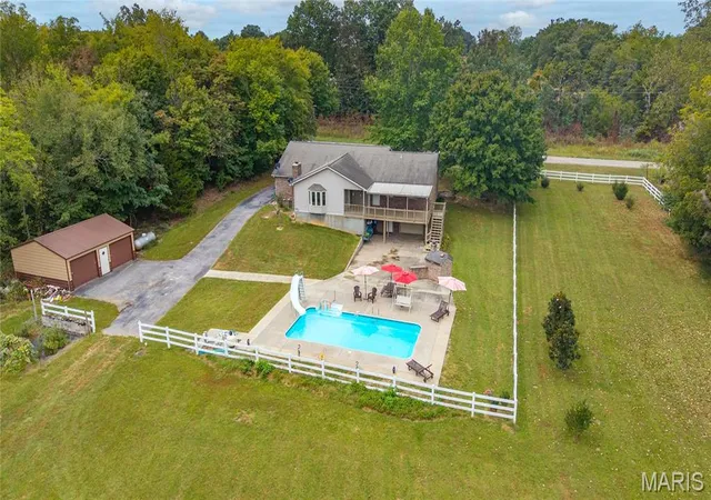Photo 2 of Sale Pending at 986 State Hwy B, Millersville, MO 63766 | MLS# MIS26060121 | Listing updated on 2026-10-06