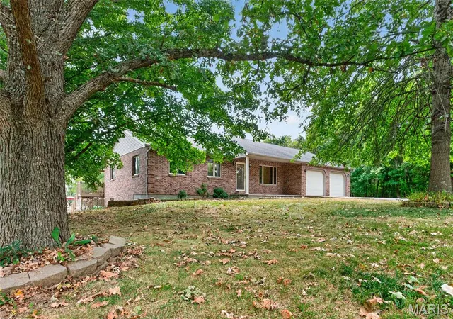 Photo 1 of Sale Pending at 986 State Hwy B, Millersville, MO 63766 | MLS# MIS26060121 | Listing updated on 2026-10-06