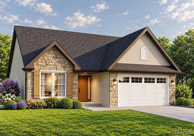 Photo 1 of Single family home for sale at 1 Magnolia, O'fallon, MO 63366 | MLS# MIS26060138 | Listing updated on 2026-09-30