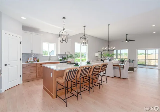 Photo 2 of Single family home for sale at 1 Magnolia, O'fallon, MO 63366 | MLS# MIS26060138 | Listing updated on 2026-09-30