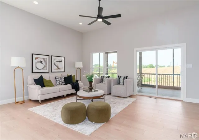 Photo 4 of House for sale at The Magnolia Floor Plan, O'fallon, MO 63366 | MLS# MIS26060138 | Listing updated on 2026-09-30