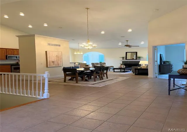 Photo 2 of Single family home for sale at 213 Woodland Pl Ct, Saint Charles, MO 63303 | MLS# MIS26060152 | Listing updated on 2026-10-06