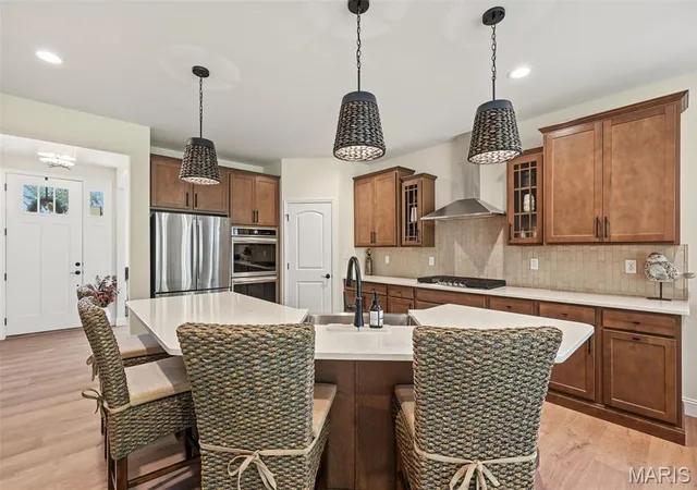 Photo 1 of Single family home for sale at 247 Cambium Ct, Wentzville, MO 63385 | MLS# MIS26060154 | Listing updated on 2026-10-08