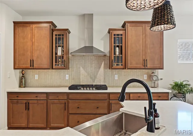 Photo 4 of Single family home for sale at 247 Cambium Ct, Wentzville, MO 63385 | MLS# MIS26060154 | Listing updated on 2026-10-08