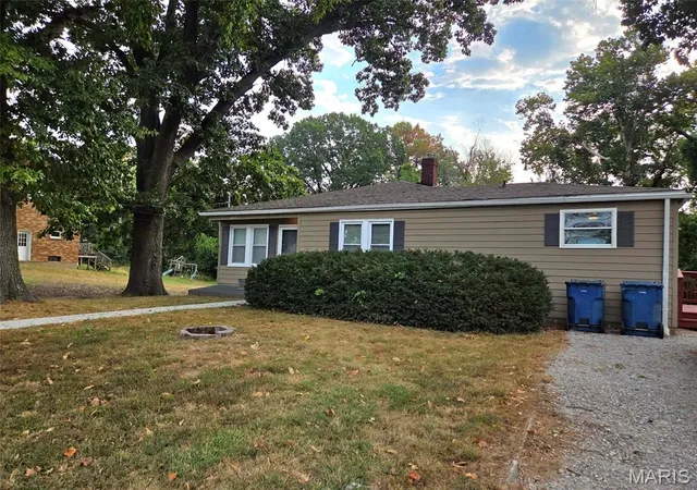 Photo 1 of Single family home for sale at 2431 N Henry St, Alton, IL 62002 | MLS# MIS26060156 | Listing updated on 2026-09-19