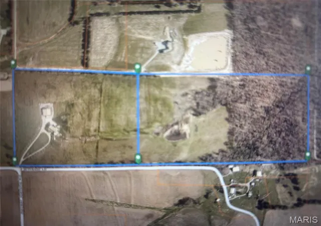 Photo 1 of Sale Pending at 30+/  Acres Becker Joerling Rd, Foristell, MO 63348 | MLS# MIS26060159 | Listing updated on 2026-10-09