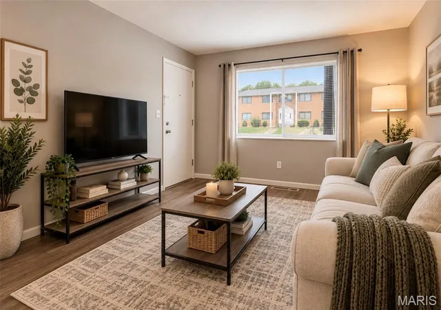 Photo 1 of Condo for sale at 7904 Camelot Ln #1, Saint Louis, MO 63123 | MLS# MIS26060162 | Listing updated on 2026-09-24