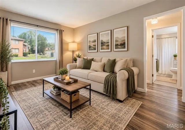 Photo 3 of Condo for sale at 7904 Camelot Ln #1, Saint Louis, MO 63123 | MLS# MIS26060162 | Listing updated on 2026-09-24