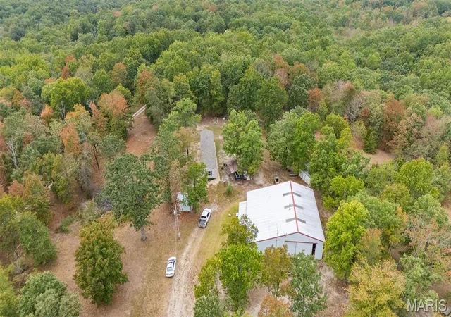 Photo 1 of Manufactured home for sale at 18341 S Highway 19, Salem, MO 65560 | MLS# MIS26060163 | Listing updated on 2026-09-25