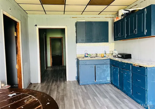 Photo 3 of Single family home for sale at 102 Carrie St, Taylor Springs, IL 62089 | MLS# MIS26060165 | Listing updated on 2026-09-28