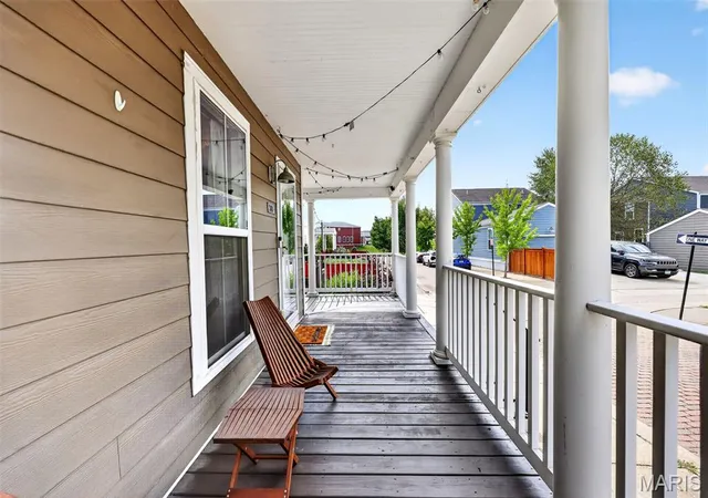 Photo 4 of Single family home for sale at 3213 Camp St, Saint Charles, MO 63301 | MLS# MIS26060171 | Listing updated on 2026-09-25