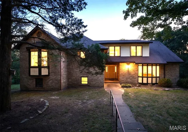 Single family home for sale at 7327 Woods Rd, Hillsboro, MO 63050 | MLS# MIS26060180