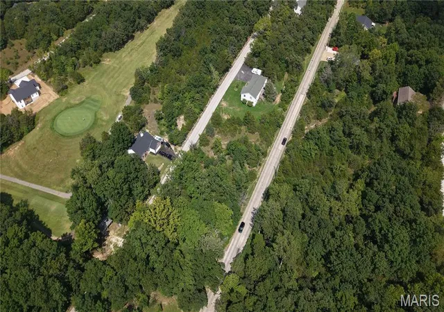 Photo 1 of Land for sale at Lot 75// 6045 Peach Tree Dr, Hillsboro, MO 63050 | MLS# MIS26060184 | Listing updated on 2026-09-29