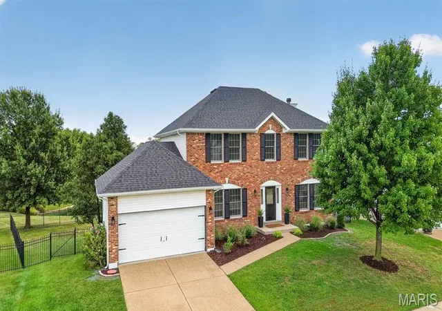 Single family home for sale at 2340 Quaint Cottage Dr #1216, O Fallon, MO 63368 | MLS# MIS26060189