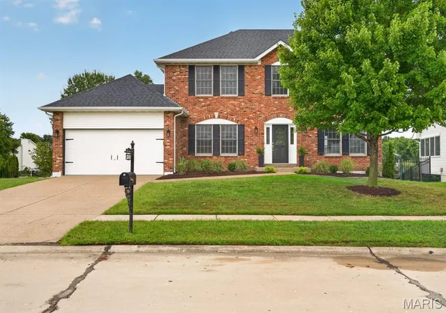 Photo 1 of Single family home for sale at 2340 Quaint Cottage Dr #1216, O Fallon, MO 63368 | MLS# MIS26060189 | Listing updated on 2026-09-25