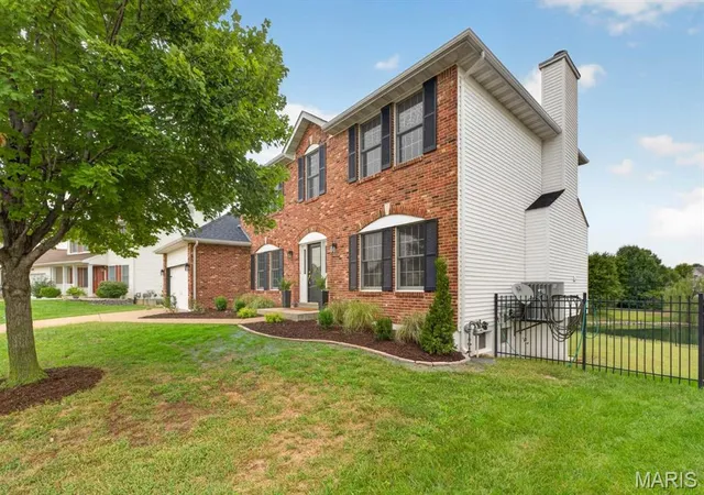 Photo 3 of Single family home for sale at 2340 Quaint Cottage Dr #1216, O Fallon, MO 63368 | MLS# MIS26060189 | Listing updated on 2026-09-25