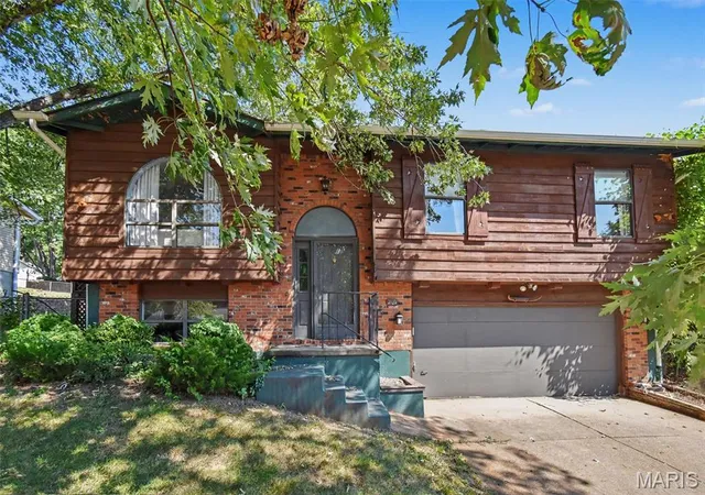 Photo 1 of Single family home for sale at 2181 Wilderness Trl, Barnhart, MO 63012 | MLS# MIS26060199 | Listing updated on 2026-10-05