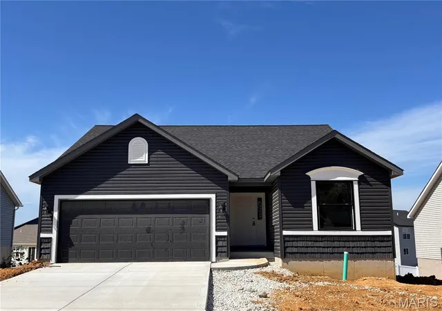 Single family home for sale at 557 Birchwood Dr, Moscow Mills, MO 63362 | MLS# MIS26060209