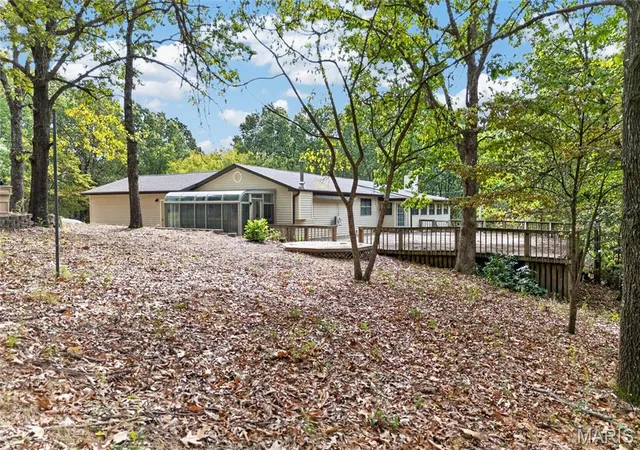 Photo 2 of Single family home for sale at 16924 Heller Ln, Saint Robert, MO 65584 | MLS# MIS26060214 | Listing updated on 2026-10-05