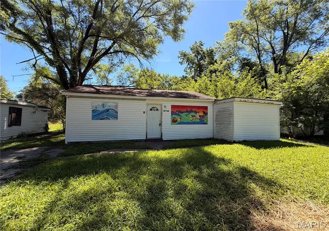 Photo 15 of Single family home for sale at 10244 Duke Dr, Saint Louis, MO 63136 | MLS# MIS26060219 | Listing updated on 2026-09-30