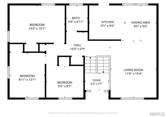 Photo 4 of Single family home for sale at 305 Spruce St, O Fallon, IL 62269 | MLS# MIS26060228 | Listing updated on 2026-09-21