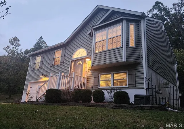 Single family home for sale at 3605 N Meadow Ml Dr, Arnold, MO 63010 | MLS# MIS26060232