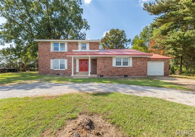 Photo 1 of Sale Pending at 435 Ripley Route W, Naylor, MO 63953 | MLS# MIS26060236 | Listing updated on 2026-10-01