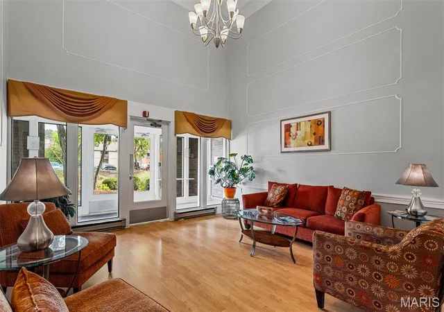 Photo 3 of Condo for sale at 585 Coeur De Royale Dr #306, Saint Louis, MO 63141 | MLS# MIS26060238 | Listing updated on 2026-09-19