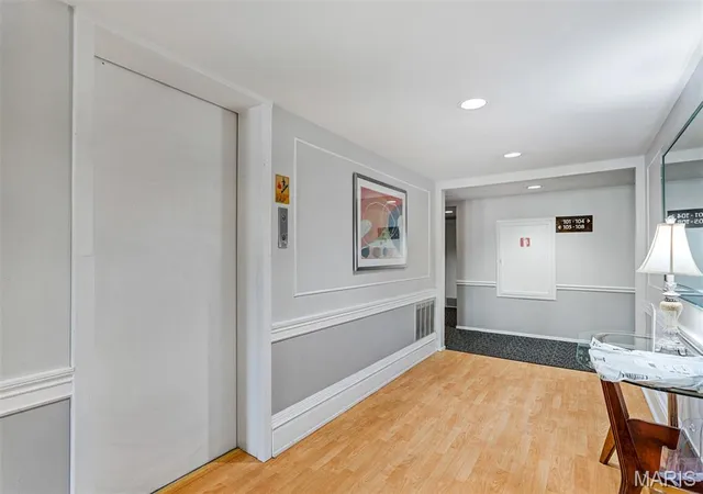 Photo 4 of Condo for sale at 585 Coeur De Royale Dr #306, Saint Louis, MO 63141 | MLS# MIS26060238 | Listing updated on 2026-09-19