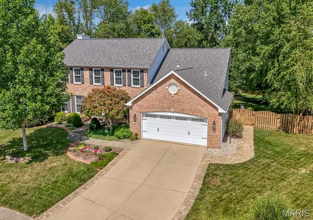 Photo 1 of Sale Pending at 1266 Ruppel Ln, O'fallon, IL 62269 | MLS# MIS26060240 | Listing updated on 2026-10-22