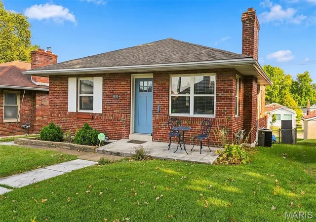Photo 1 of Sale Pending at 5651 Potomac St, Saint Louis, MO 63139 | MLS# MIS26060250 | Listing updated on 2026-10-06