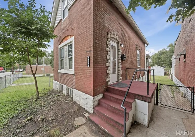 Photo 1 of Single family home for sale at 6208 Pennsylvania Ave, Saint Louis, MO 63111 | MLS# MIS26060251 | Listing updated on 2026-09-23