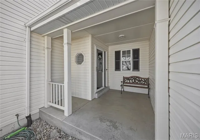 Photo 3 of Single family home for sale at 4420 Raven Point, High Ridge, MO 63049 | MLS# MIS26060252 | Listing updated on 2026-10-09