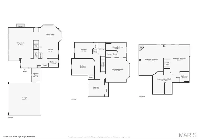 Photo 45 of Single family home for sale at 4420 Raven Point, High Ridge, MO 63049 | MLS# MIS26060252 | Listing updated on 2026-10-09