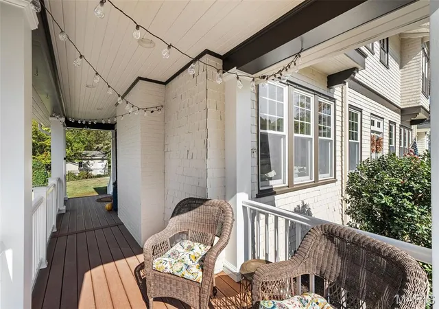 Photo 4 of Single family home for sale at 411 Woodlawn Ave, Saint Louis, MO 63119 | MLS# MIS26060259 | Listing updated on 2026-10-29