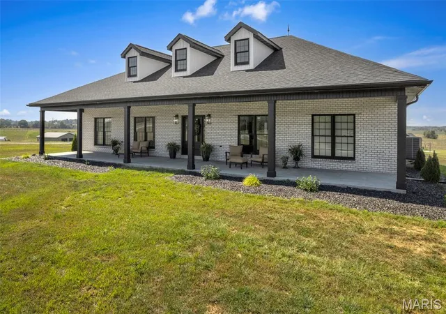 Single family home for sale at 497 County Hwy 241, Benton, MO 63736 | MLS# MIS26060278