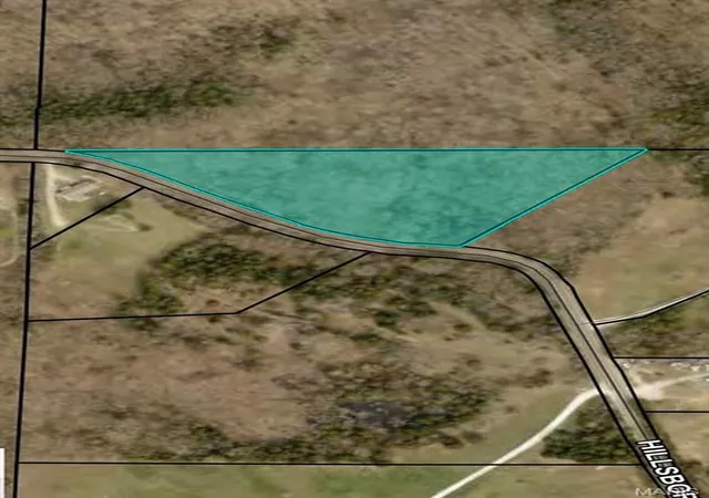 Photo 1 of Land for sale at 5195 Hillsboro Hematite Rd, De Soto, MO 63020 | MLS# MIS26060279 | Listing updated on 2026-09-27