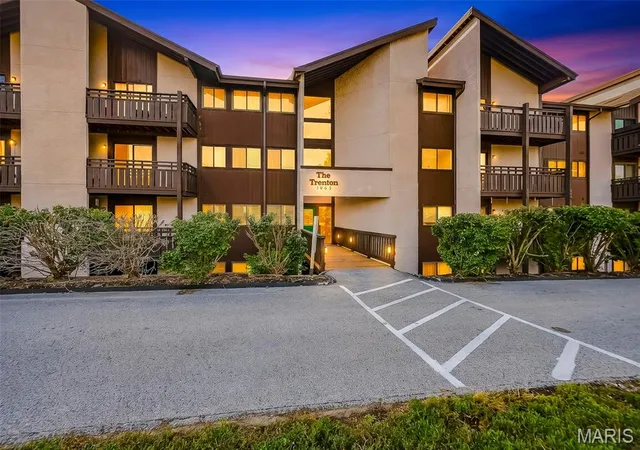 Condo for sale at 1465 Heritage Landing #401, Saint Charles, MO 63303 | MLS# MIS26060280