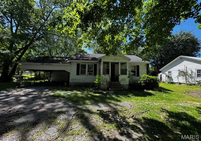 Photo 1 of Single family home for sale at 204 State Route 25, Bloomfield, MO 63825 | MLS# MIS26060299 | Listing updated on 2026-09-22