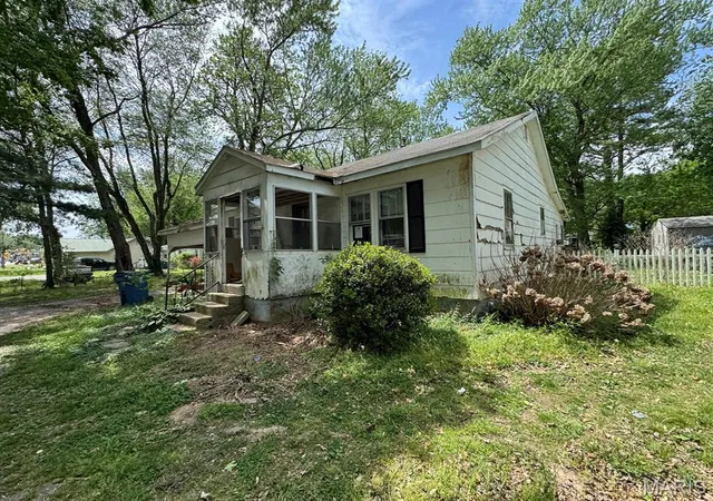 Photo 2 of Single family home for sale at 204 State Route 25, Bloomfield, MO 63825 | MLS# MIS26060299 | Listing updated on 2026-09-22
