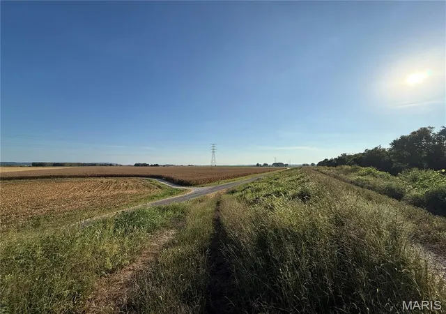 Photo 28 of Land for sale at 00 B Rd, Valmeyer, IL 62295 | MLS# MIS26060308 | Listing updated on 2026-09-21