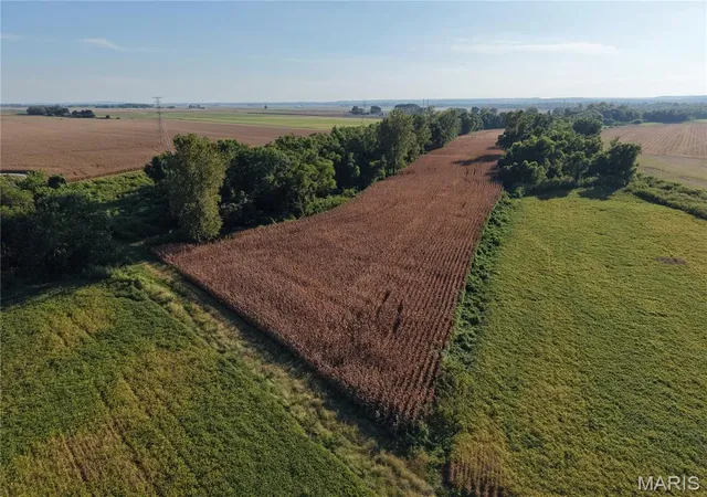 Photo 3 of Land for sale at 00 B Rd, Valmeyer, IL 62295 | MLS# MIS26060308 | Listing updated on 2026-09-21