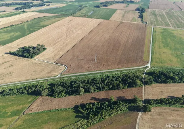 Photo 3 of Land for sale at 00 B Rd, Valmeyer, IL 62295 | MLS# MIS26060308 | Listing updated on 2026-09-21