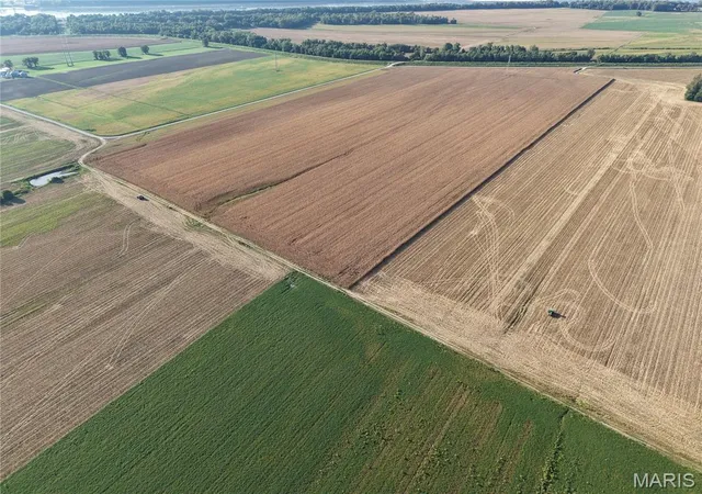 Photo 4 of Land for sale at 00 B Rd, Valmeyer, IL 62295 | MLS# MIS26060308 | Listing updated on 2026-09-21