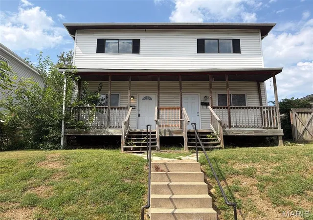 Photo 1 of Multi family home for sale at 7211 7213 Minnesota Ave, Saint Louis, MO 63111 | MLS# MIS26060309 | Listing updated on 2026-09-19